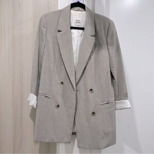 Aritzia Little Moon Blazer